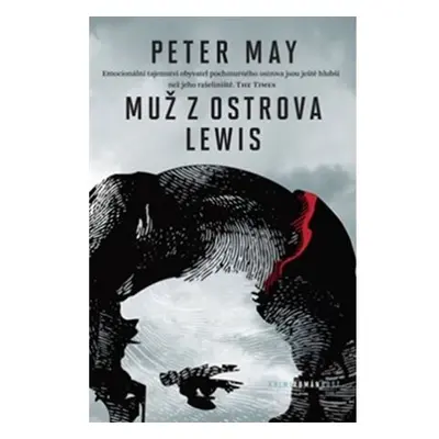 Muž z ostrova Lewis