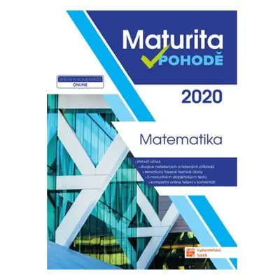 Matematika - Maturita v pohodě