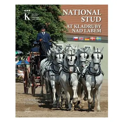 National Stud at Kladruby nad Labem