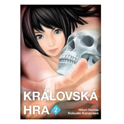 Královská hra 2