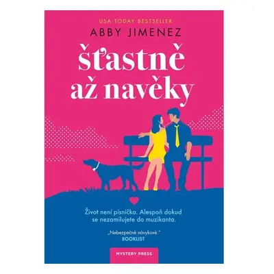 Šťastně až navěky