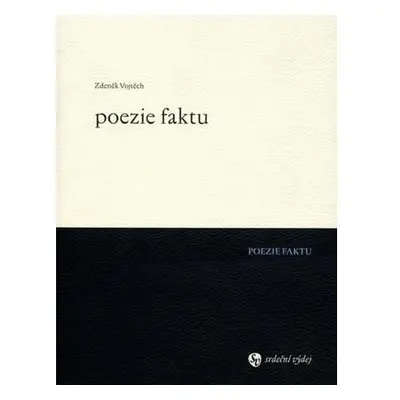 Poezie faktu