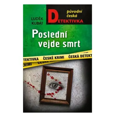 Poslední vejde smrt