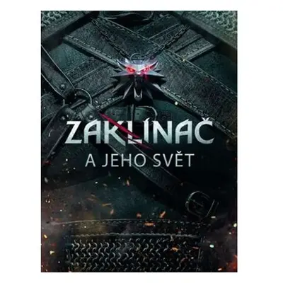 Zaklínač a jeho svět