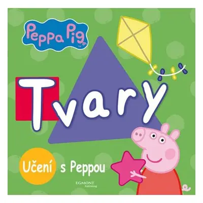 Tvary - Učení s Peppou