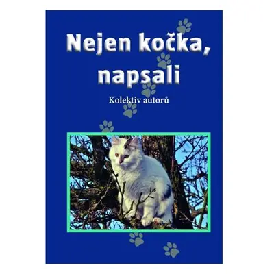 Nejen kočka, napsali