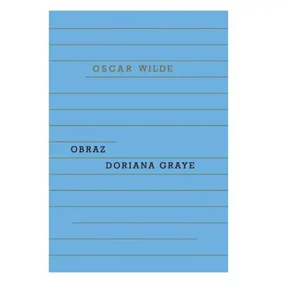 Obraz Doriana Graye