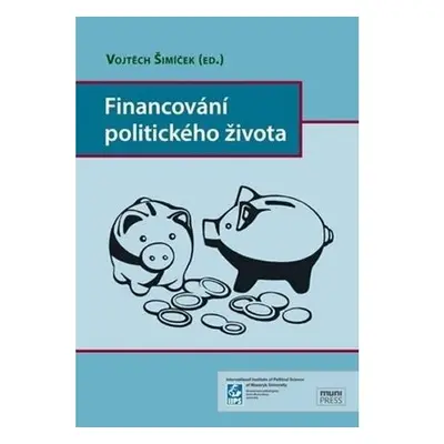 Financování politického života