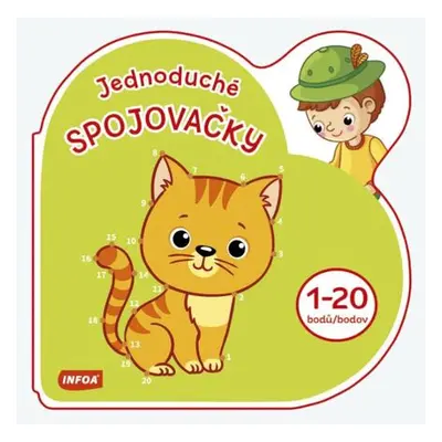 Jednoduché spojovačky 1-20