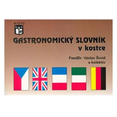 Gastronomický slovník v kostce