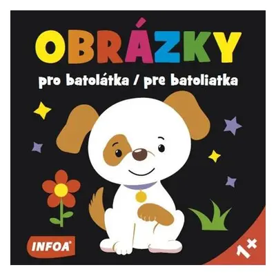 Obrázky pro batolátka / pre batoliatka