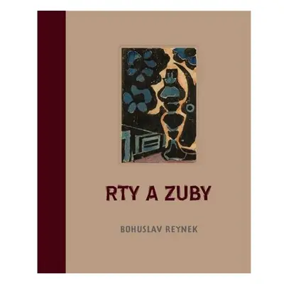 Rty a zuby