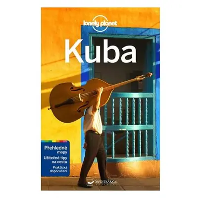 Kuba - Lonely Planet