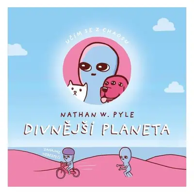 Divnější planeta