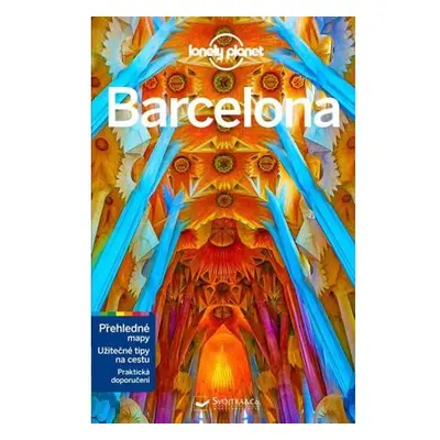 Barcelona - Lonely Planet