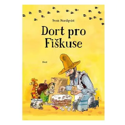 Dort pro Fiškuse