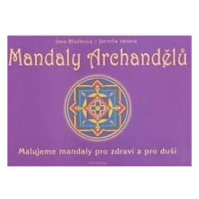 Mandaly archandělů