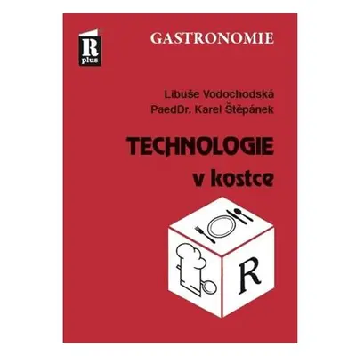 Technologie v kostce