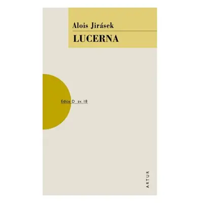 Lucerna