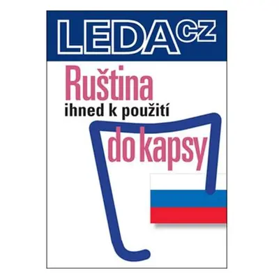 Ruština ihned k použití - do kapsy