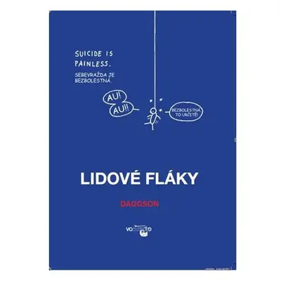 Lidové fláky