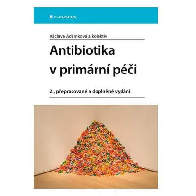 Antibiotika v primární péči