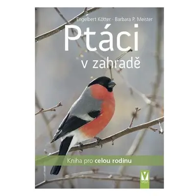 Ptáci v zahradě