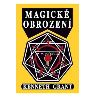 Magické obrození