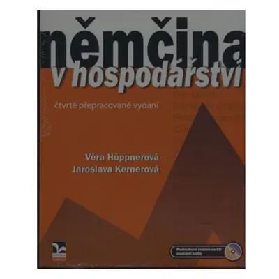 Němčina v hospodářství (4. vydání)