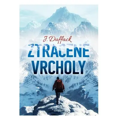 Ztracené vrcholy