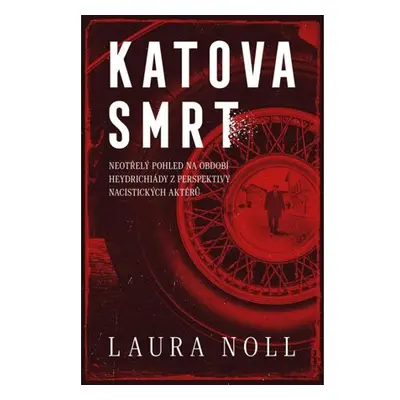 Katova smrt