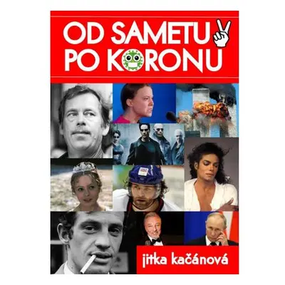 Od sametu po koronu