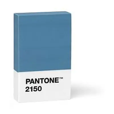 PANTONE Mazací Pryž - Blue 2150