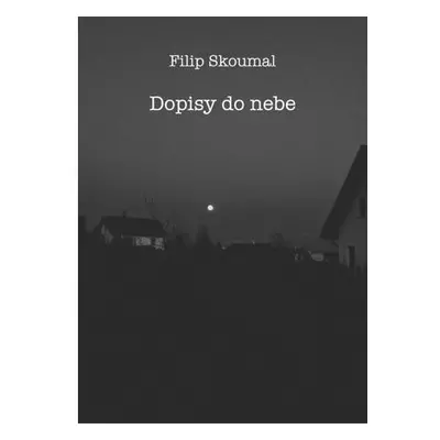 Dopisy do nebe