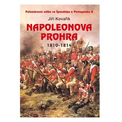 Napoleonova prohra 1810-1814