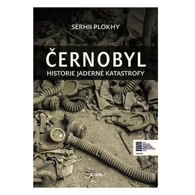 Černobyl - Historie nukleární katastrofy