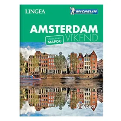 Amsterdam - Víkend