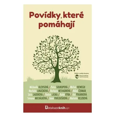 Povídky, které pomáhají