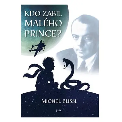 Kdo zabil malého prince?