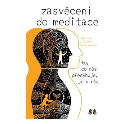 Zasvěcení do meditace