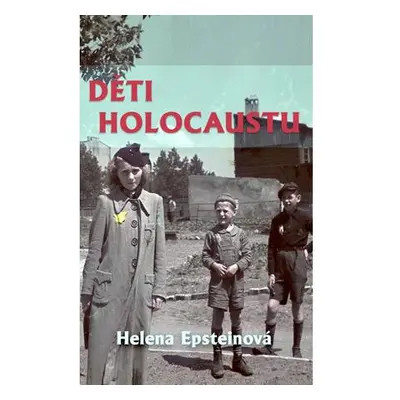 Děti holocaustu