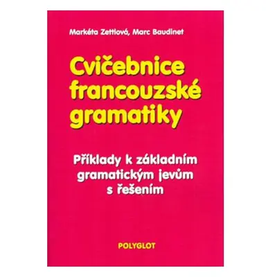 Cvičebnice francouzské gramatiky