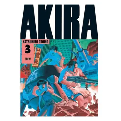 Akira 3