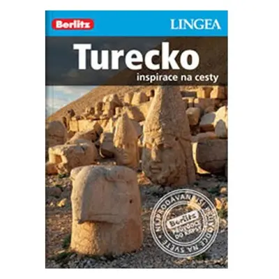 Turecko - Inspirace na cesty