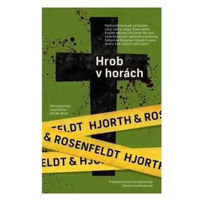 Hrob v horách