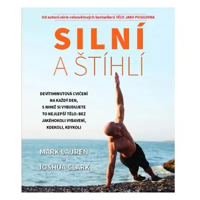 Silni a štihli - Devítiminutová cvičení na každý den