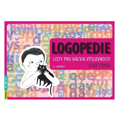 Logopedie - Listy pro nácvik výslovnosti