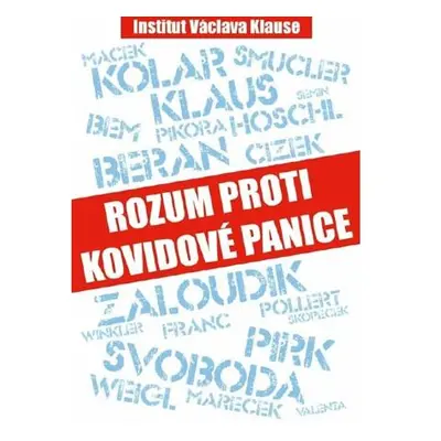 Rozum proti kovidové panice