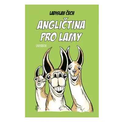 Angličtina pro lamy