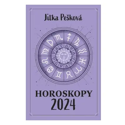 Horoskopy 2024